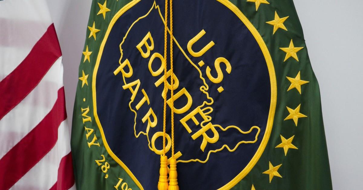 border