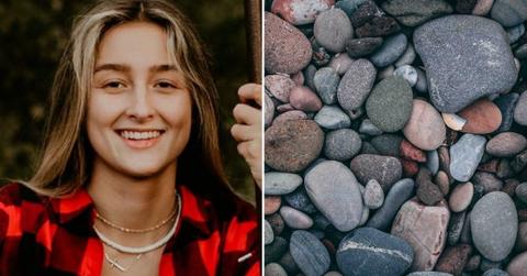 colorado woman killed rock through windshield