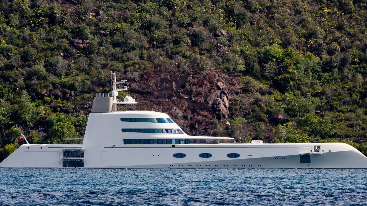 Weather Ruled Out in Billionaire Yacht Disaster