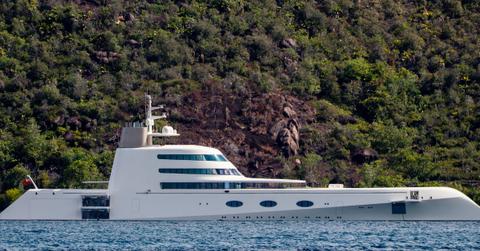 Weather Ruled Out in Billionaire Yacht Disaster