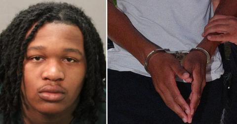 jacksonville man charged with second murder