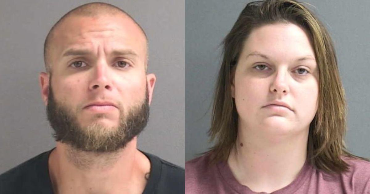 Shawn M. Stone and Taylor Schaefer