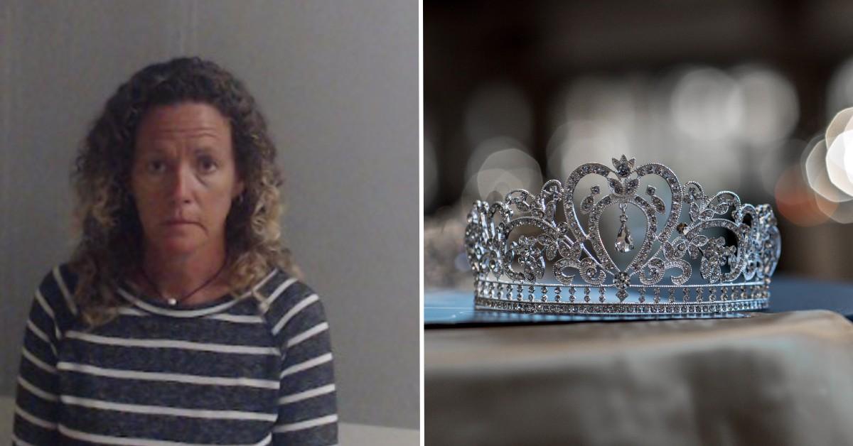 women arrested for trying to fix homecoming queen vote