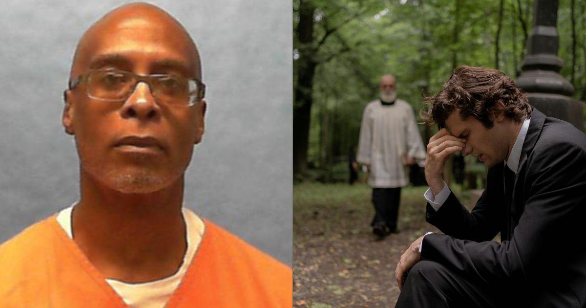 The accused Chadwick Willacy was found guilty of first-degree murder, burglary, robbery and arson.