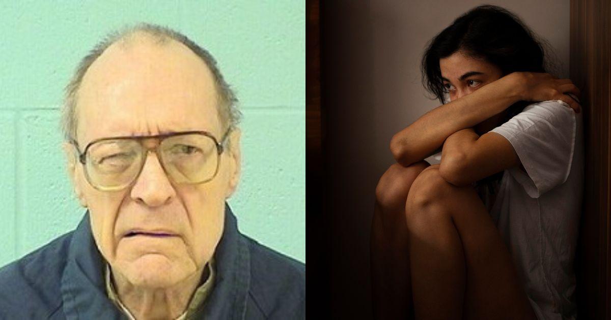 Rhoades allegedly killed more than 50 women between 1975 and 1990.