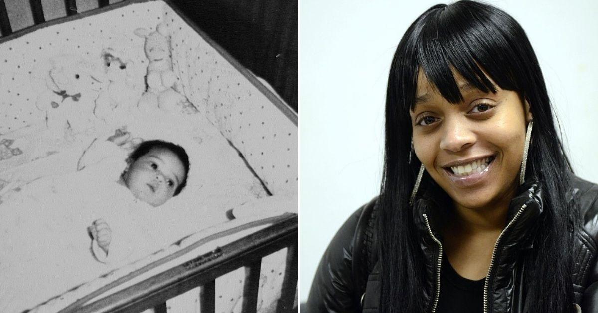 carlina white untold story reunited with real parents  years later