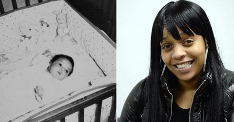 carlina white untold story reunited with real parents years later