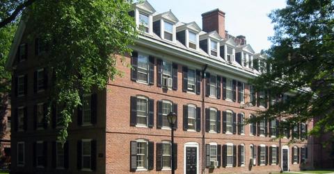 Yale Medical School