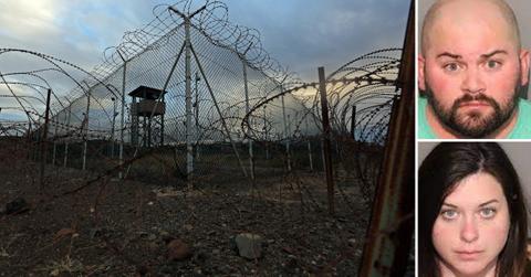 Couple Sentenced for Murder After Son Found Dead in Storage Bin