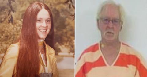 Man Sentenced In Connection With 1980 Kansas Cold Case