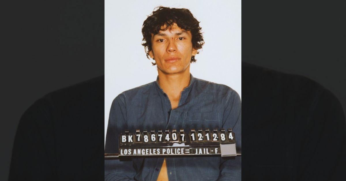 The Night Stalker Richard Ramirez Terrorized the City of Angels