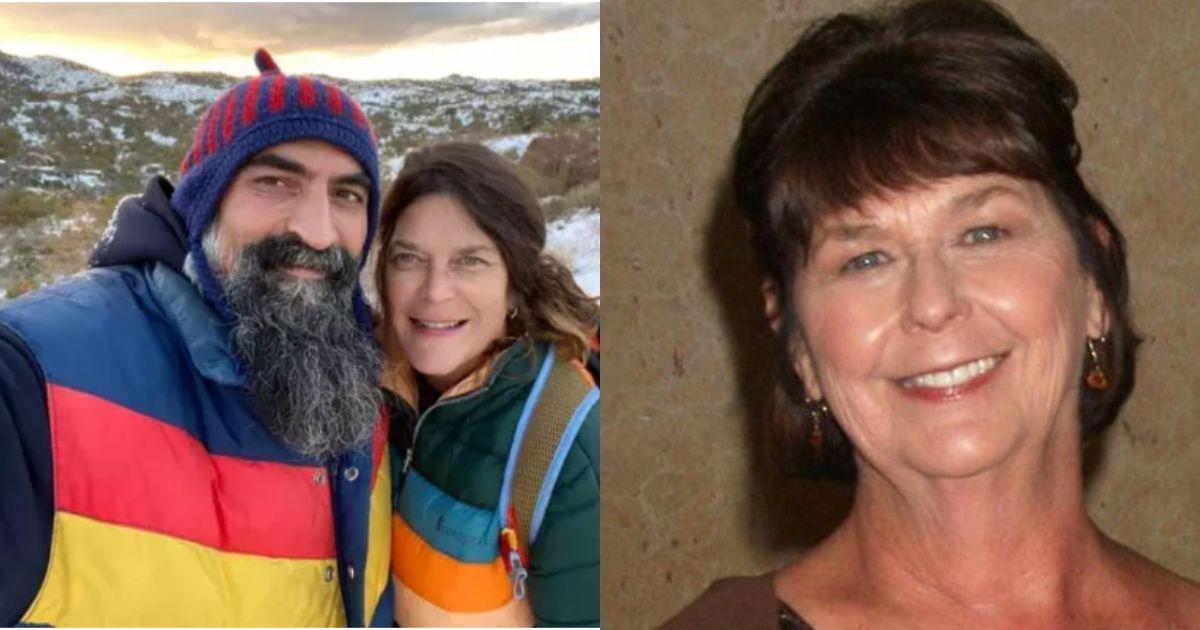 Nancy Guthrie has been missing from her Arizona home since January 31.