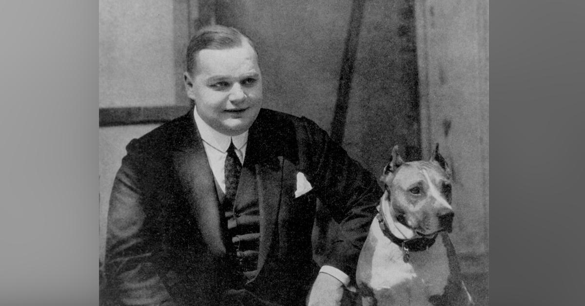 fatty arbuckle hollywood trial case