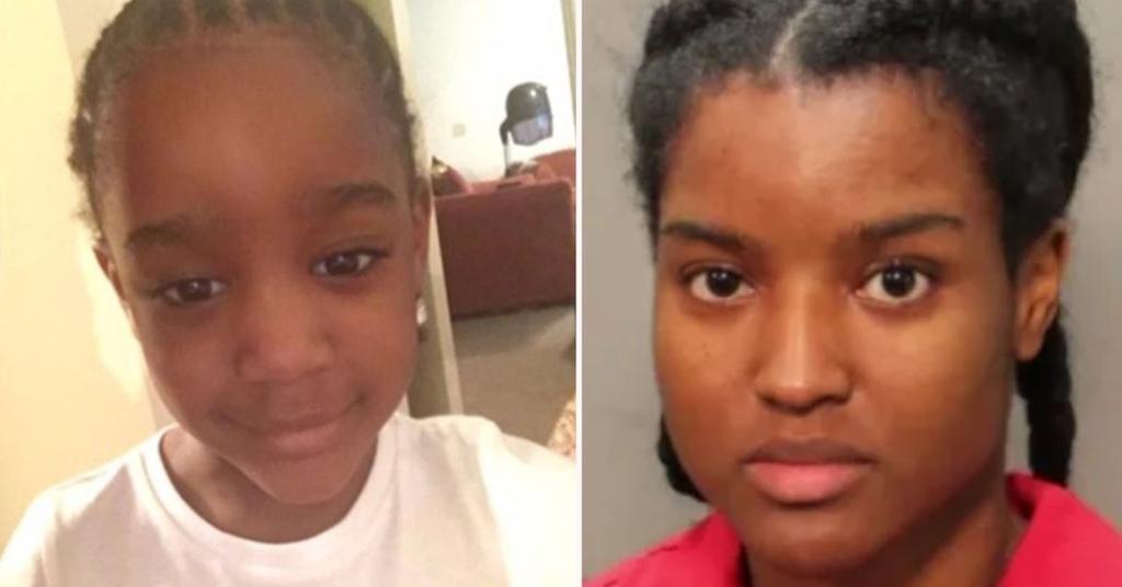 Florida Mom Sentenced For Killing Daughter Who Was Reported Missing