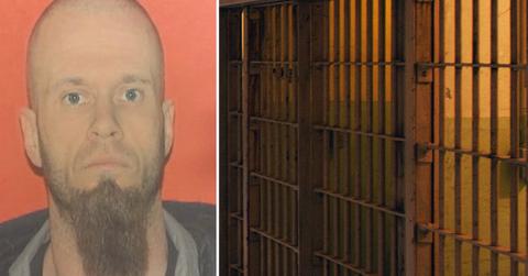 double homicide suspect