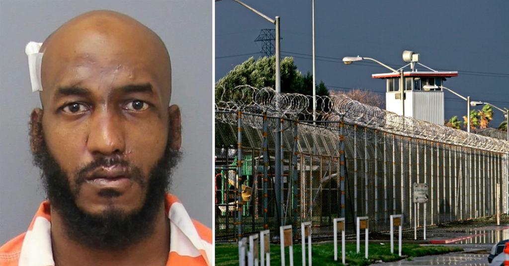 Man Killed In Front Of Parents After Dipsute