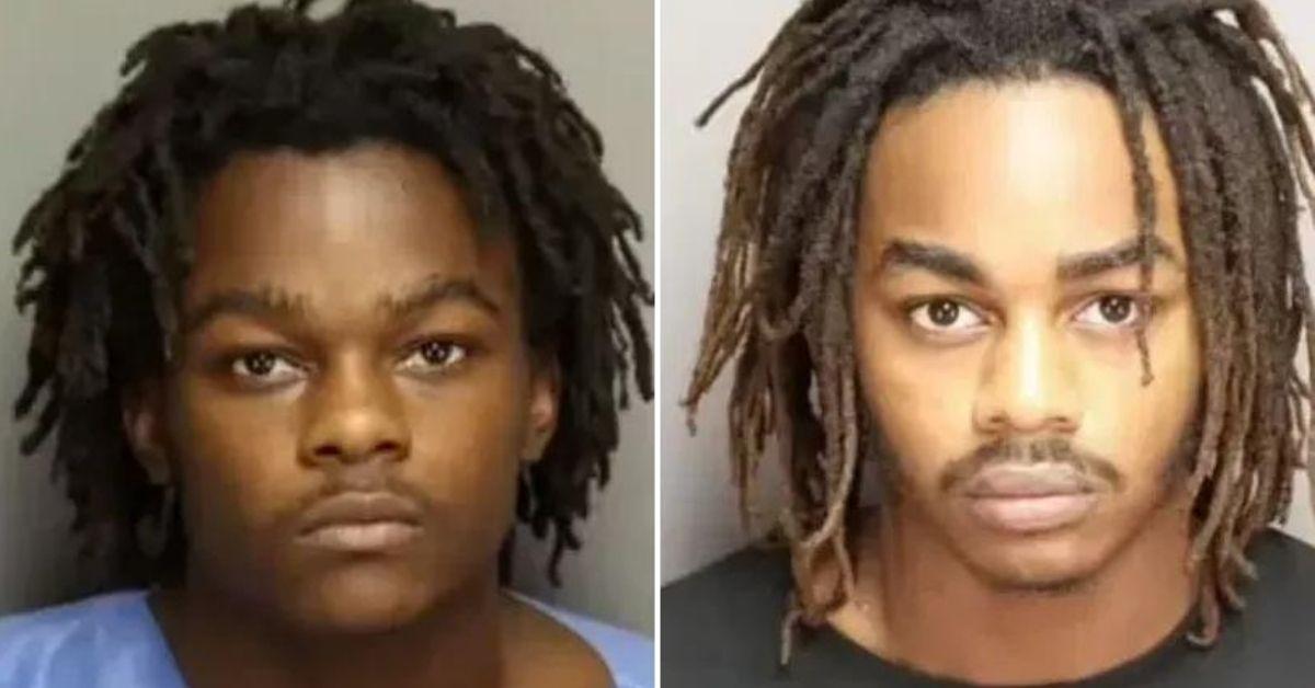 Florida Teens Argue Over Christmas Presents, Older Sister Killed Cops