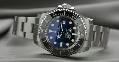 Southern California jeweler accused of grand theft.