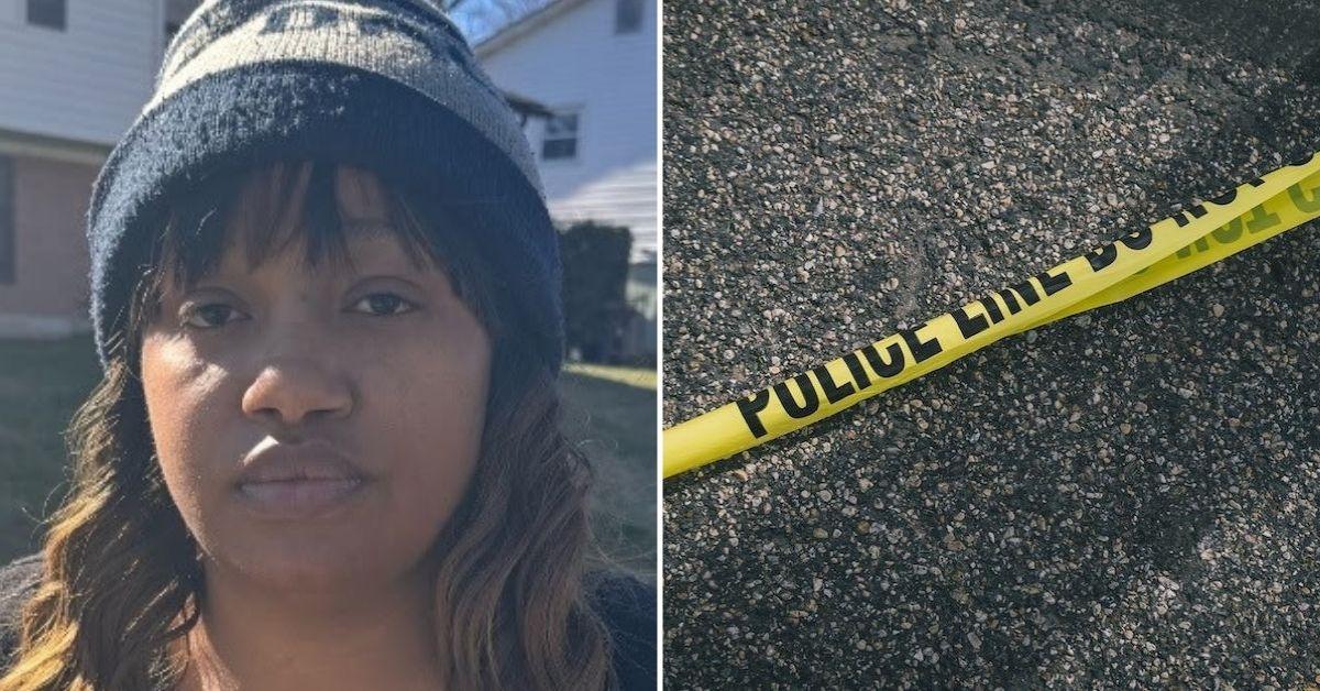 Maryland Mother Accused of Fatally Stabbing Son During Dispute