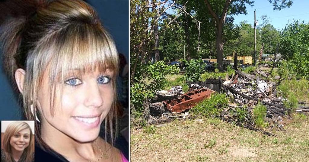 Britanee Drexel update Remains found in hunt for Brittanee Drexel