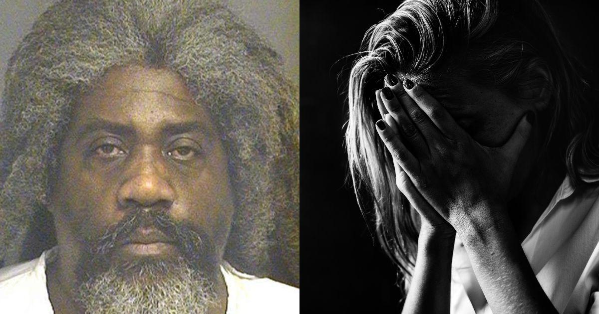 Marcus Wesson raised his family in a disturbing cult-like environment.