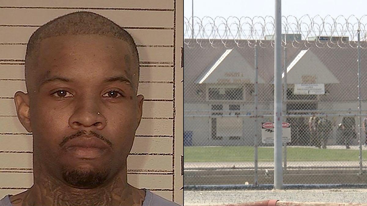 Tory Lanez Said to Have Put $1M on Each Injury After Attack