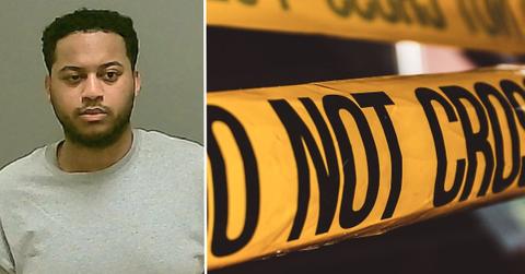 florida airman meets year old on dating app drove to alabama to rape her in her backyard