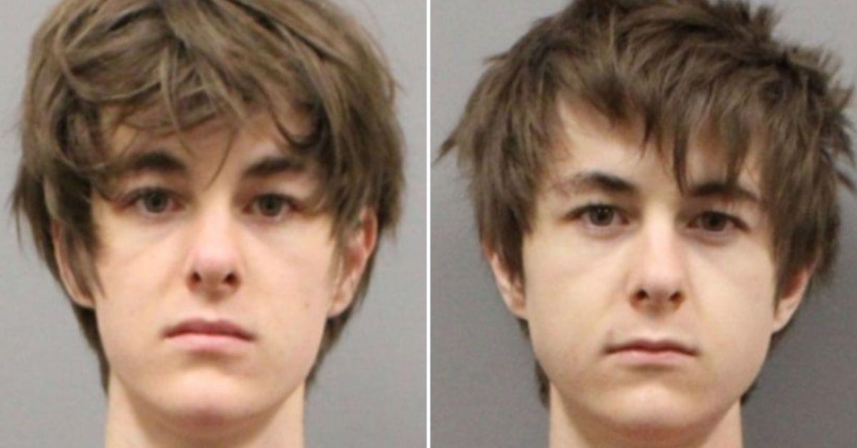 Teen Brothers Accused of Setting Off Firework Inside Nevada Church