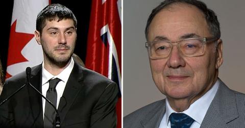 barry sherman son repay millions prior to death pf