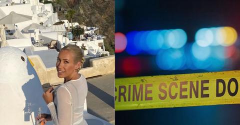 Donna Nayler spent six years cleaning homes after murders, suicides, and unattended deaths.