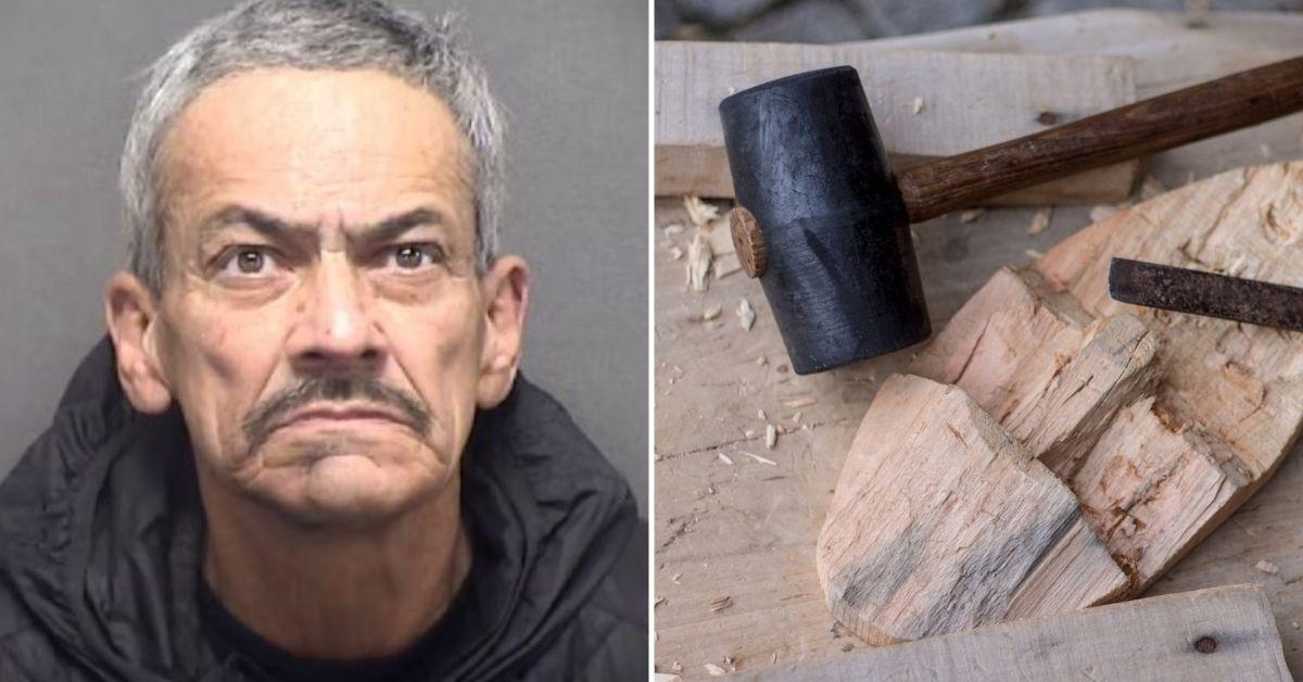 texas man broke into home claimed he lived there assaulted actual owner