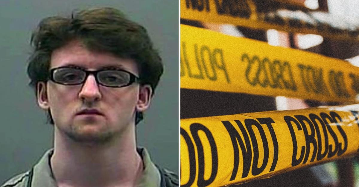 Teen in Alabama 'Fed Up' With His Family Murdered All 5 Members