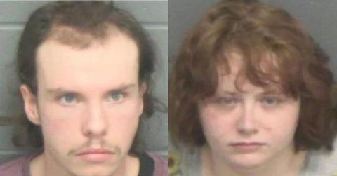 Lee E. O’Donnell Jr. and Kami Nelson