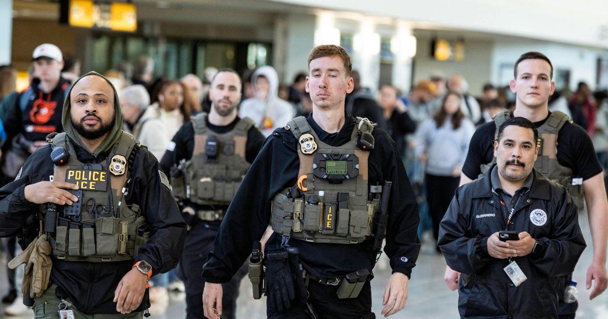 Homeowner allegedly called ICE to turn in workers who came to repair her roof