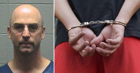 illinois college professor spits on black woman uses racial slurs all over a parking spot