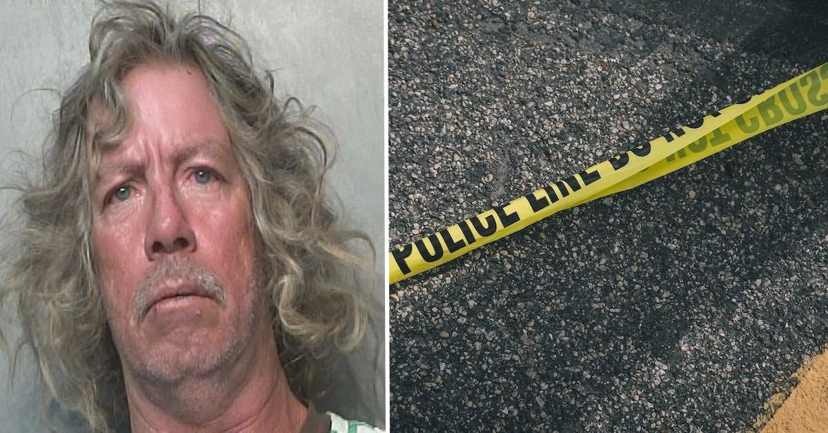 deadly attack on homeless man leads to murder charge for another homeless man