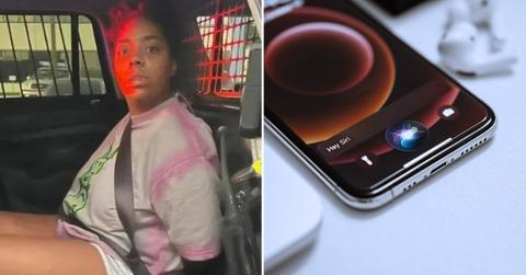 Most Bizarre Stories 2023: Rental Car for Sale; Alibi From Siri