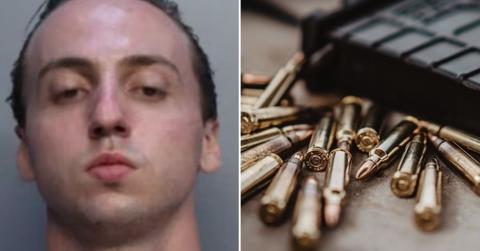 Man Accused of Fatally Shooting 2 People for Shoplifting Suspicion