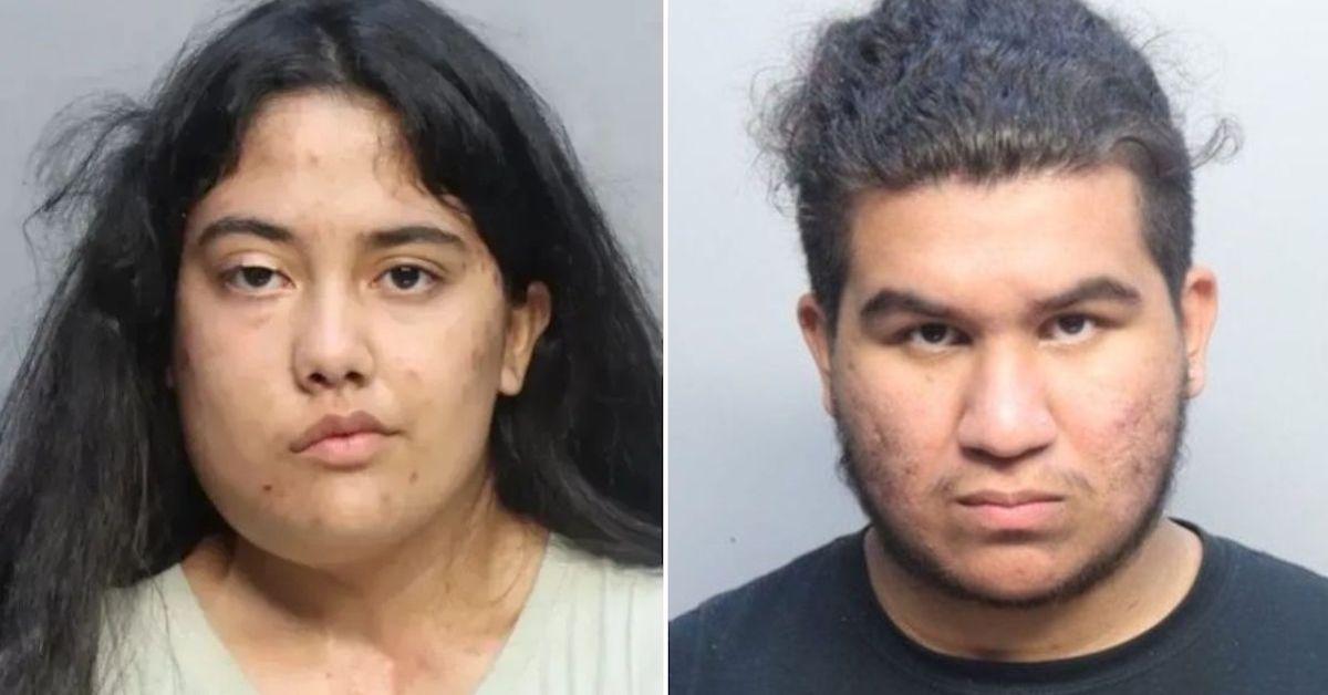 Teen Florida Mom Accused of Trying to Hire Hitman to Kill Son