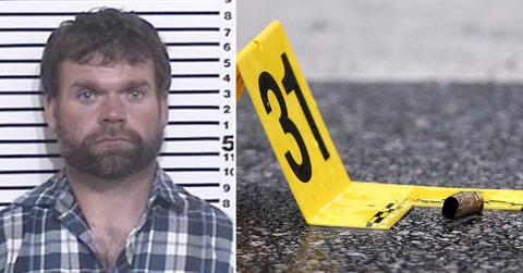 idaho shooting suspect