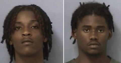 drive by shooting pm