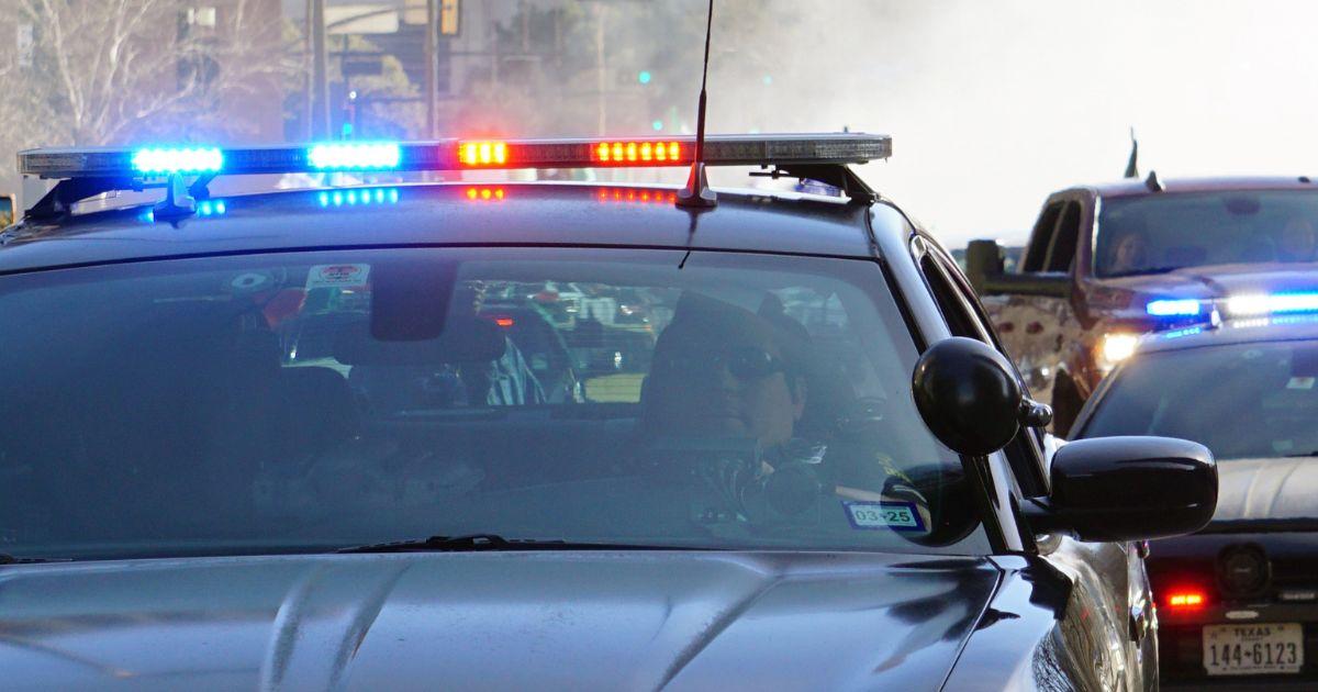 Atlanta teen arrested