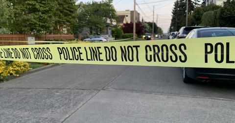 Seattle Man Accused of Killing Infant Son While High on PCP