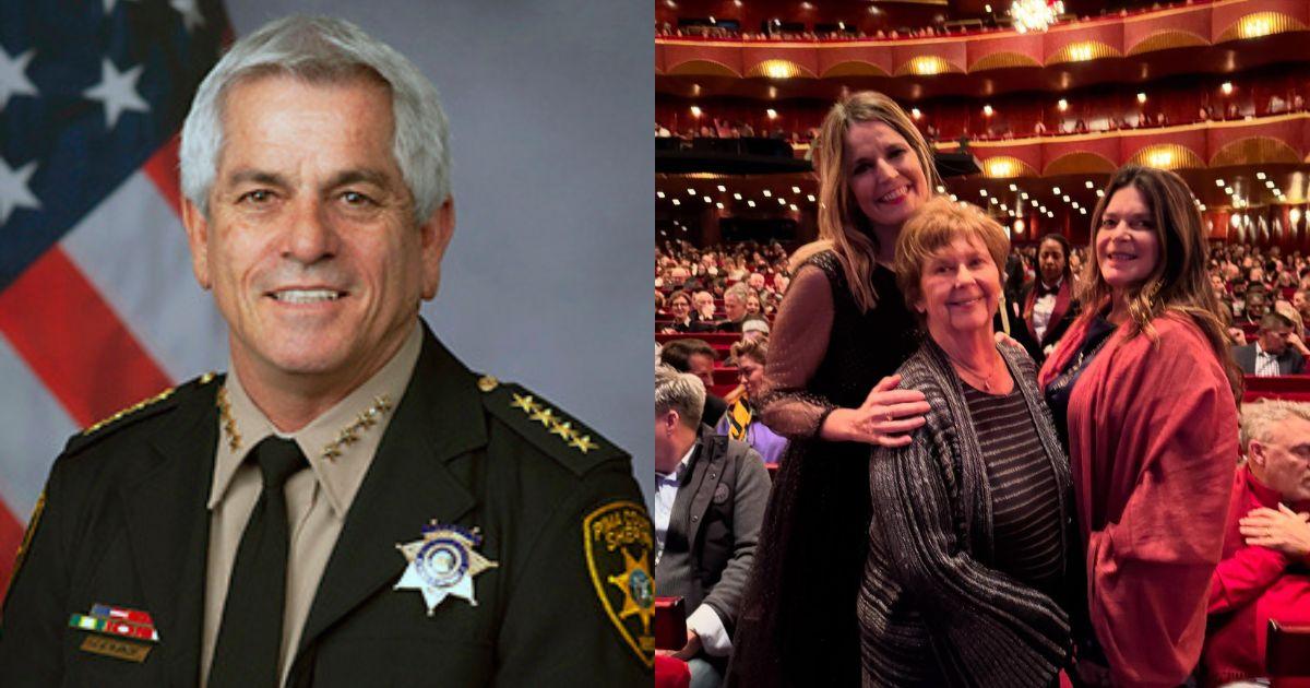 Chris Nanos speaks about the ongoing investigation into Nancy Guthrie’s disappearance. 