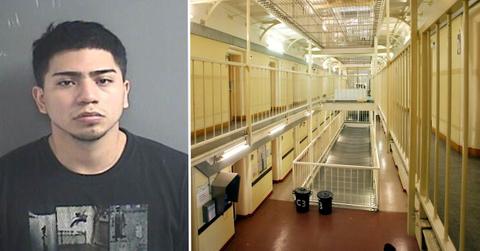 body of missing nj man found suspect arrested for murder