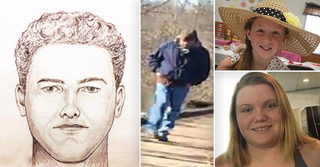 Indiana police still seek killer of Valentine's Day Delphi murders