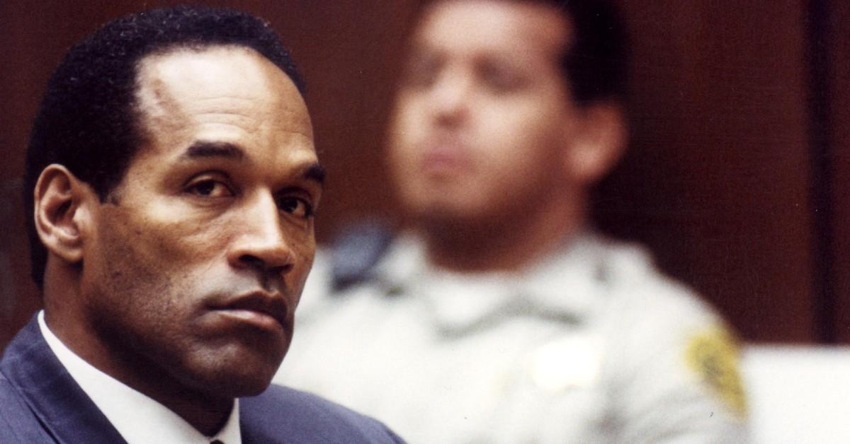 oj trial