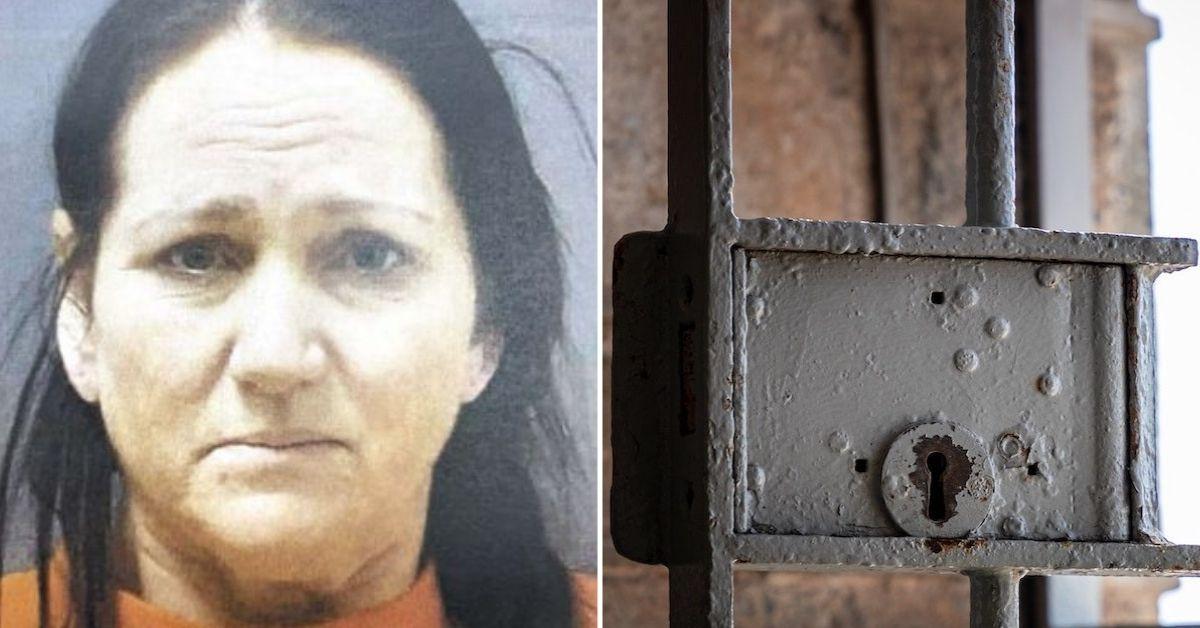 Iowa Woman Accused of Fatally Shooting Husband 3 Years After His Death