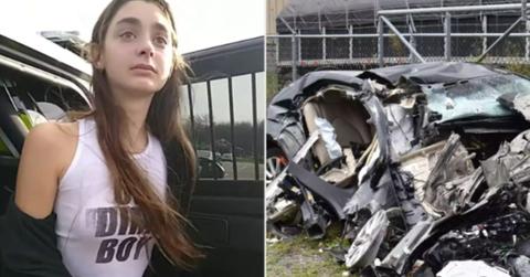 Shirilla has maintained from the beginning that she does not remember the crash.