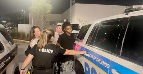 florida grandmother military vet fatally shot year old boy arrested